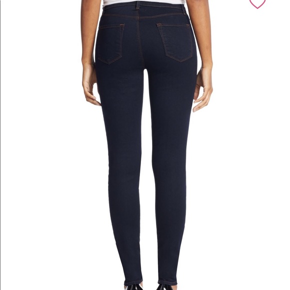 JBRAND Maria Jeans - Picture 3 of 7